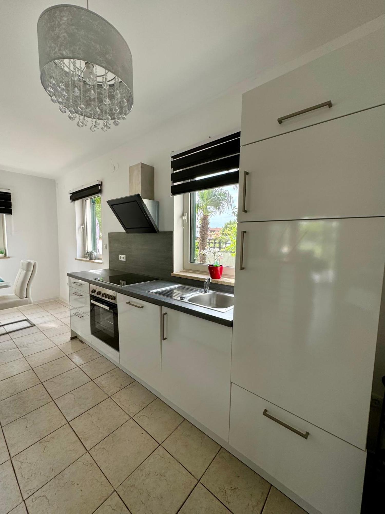 Enna Apartment A Meerblick Perfect Location Medulin Exterior photo