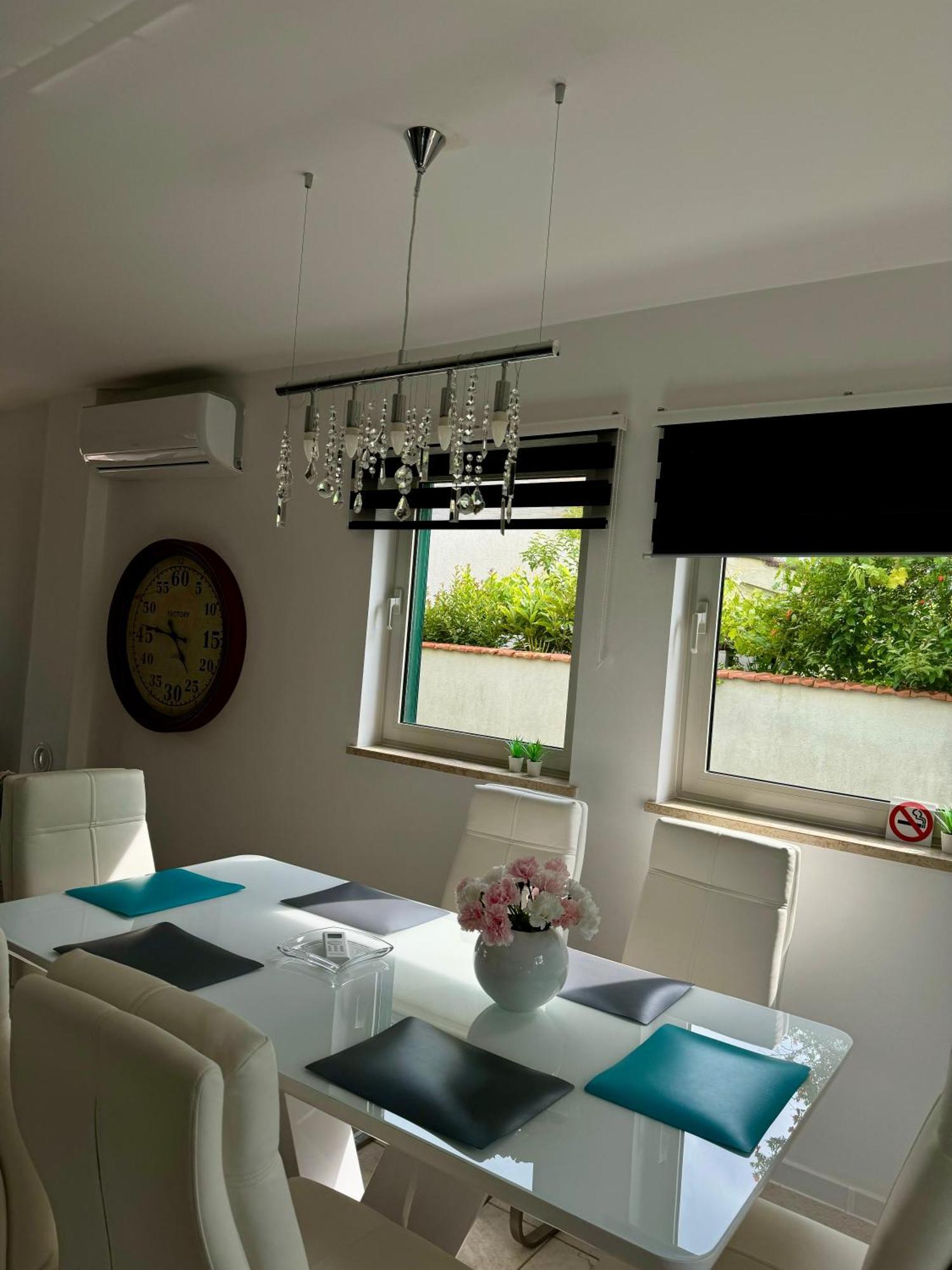 Enna Apartment A Meerblick Perfect Location Medulin Exterior photo